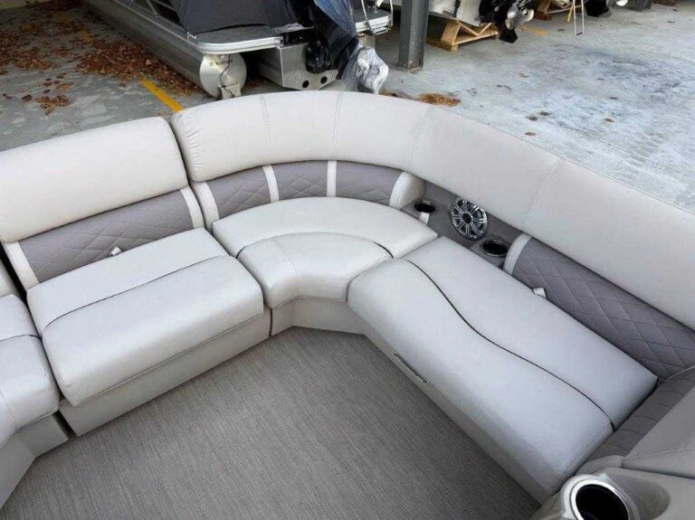 2017 Bennington 22SSRFBXP US-ETWD9985J617 [photo 17]